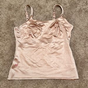 Ruby Ribbon Original Cami size 40 pale